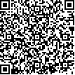 Company's QR code Ceska posta, s.p.