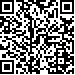 Company's QR code JPLSETT a.s.