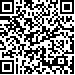 Código QR de la empresa Milan Javurek