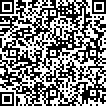 QR Kode der Firma Eurovision, a.s.