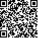 Company's QR code Ing. Ivan Mazel