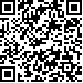 Company's QR code A.V.O.-coalex, s.r.o.