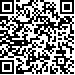 Código QR de la empresa Ing. Lenka Moravova