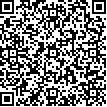 Company's QR code Marie Jurcakova