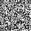 Company's QR code Radek Plachy