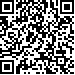 Company's QR code Monika Streglova