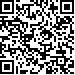 QR Kode der Firma Pactio, s.r.o.