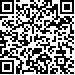 Company's QR code MVDr.Marie Cizova