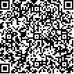 QR codice dell´azienda Penzion Jako Doma