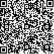 Company's QR code Ceska posta, s.p.