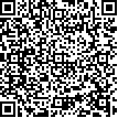 Código QR de la empresa simplesample, s.r.o.