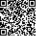 Código QR de la empresa Dispatera, s.r.o.