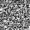 QR Kode der Firma IRO stavebni s.r.o.