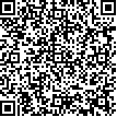 Company's QR code GYNPOR Kubova s.r.o.