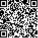 Company's QR code Nekazanka Praha, s.r.o.