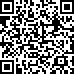 QR Kode der Firma MUDr. Marta Suchomelova