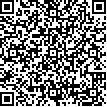 Código QR de la empresa Lehor, s.r.o.