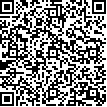 Company's QR code Jindriska Radevova