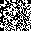 Código QR de la empresa INTord. Unicov, s.r.o.