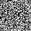 Company's QR code Petr Pesina