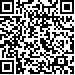 Company's QR code Barakat Aktau, s.r.o.