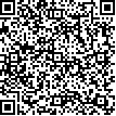 QR Kode der Firma Vlaskovi, s.r.o.