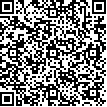 Código QR de la empresa Martin Svejkovsky