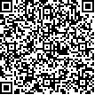 Código QR de la empresa SEVEN Lanskroun s.r.o.