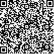 QR Kode der Firma Gynkard, s.r.o.