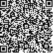 Company's QR code K Invest group, s.r.o.