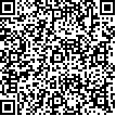 QR codice dell´azienda Jan Hlubocky