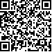 Company's QR code Lekarna U Palmy