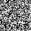 QR Kode der Firma Hladik Odpady s.r.o.