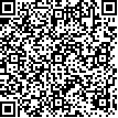 QR kod firmy beVirtual, s.r.o.