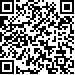 Company's QR code Ing. Marie Brezinova