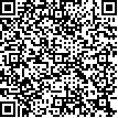 QR Kode der Firma L.PELANT, mlyn Susice, a.s.