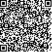 Company's QR code Eliska Pekarcikova