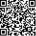 Company's QR code Hana Hanusova