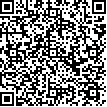 Company's QR code Hana Kortanova