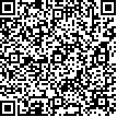 Company's QR code Ing. Magdalena Cudova