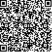 QR kód firmy Hontapex, spol. s r. o.