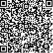 QR Kode der Firma Zaneta Jelinkova