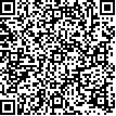 Company's QR code Fevin, s.r.o.