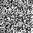 Company's QR code Pavel Gorecki