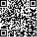 Company's QR code Eliska Chaloupkova