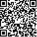 QR Kode der Firma Interactive Czech, s.r.o.