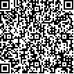 Company's QR code Ing. Jan Kaspar