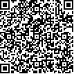 Company's QR code Alena Laudarova