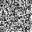 Código QR de la empresa ALL IN ONE, s.r.o.