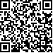 Company's QR code Zuzana Weberova